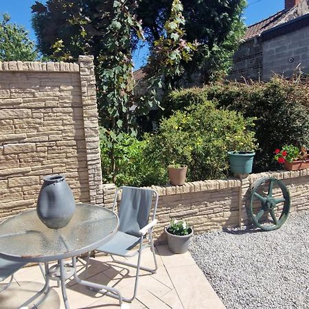 Hérin Cottage Tout Equipe 2 A 4 Personnes מראה חיצוני תמונה