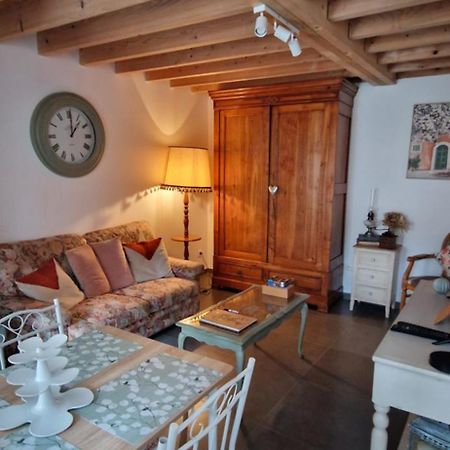 Hérin Cottage Tout Equipe 2 A 4 Personnes מראה חיצוני תמונה