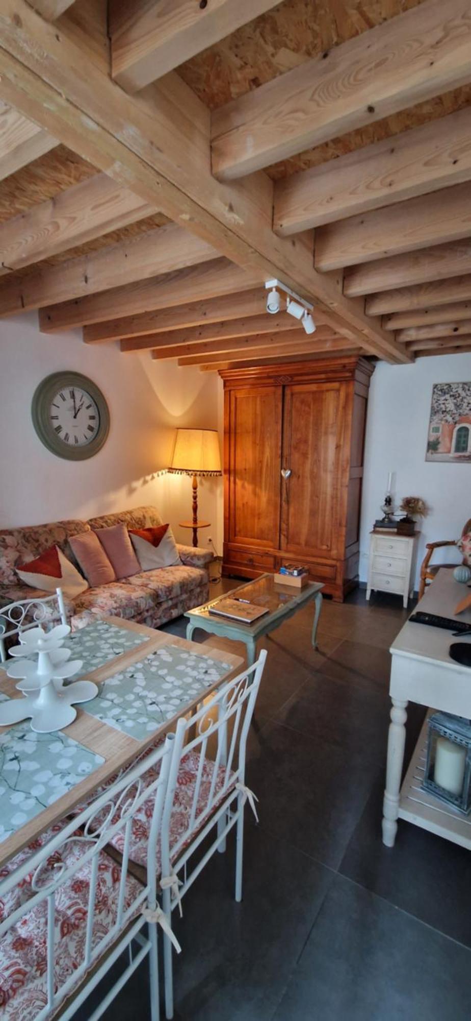 Hérin Cottage Tout Equipe 2 A 4 Personnes מראה חיצוני תמונה